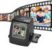  плёнка сканер 14MP / 22MP плёнка скользящий сканер,35mm 135mm 126mm 110mm 8mm цвет монохромный s
