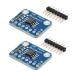 Hailege 2ĥå MB85RC256V 32KB  IC ȯġ FRAM ֥졼 ܡ IoT 󥵡 ǥХ