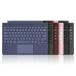 Surface pro3/pro4/pro5/pro6/pro7 соответствует клавиатура беспроводной Surf .s планшет. клавиатура ta