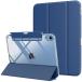 TiMOVO iPad 11 поколение (A16) кейс 11 дюймовый iPad 10 поколение кейс 10.9 дюймовый iPad no. 11/10 поколение покрытие ApplePencil ho 