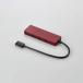 쥳 USB Type-C³4ݡUSB3.1ϥ U3HC-A429BRD