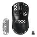 MAMBASNAKEATTACK SHARK X3 MAX 3⡼ɥޥ Pixart PAW3950 ؼ󥵡 ޥå ͭ/2.4G