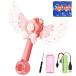 автомобиль bon шар электрический Bubble палка Bubble gun ba Zoo ka ребенок игрушка симпатичный магия. трость вне развлечение 