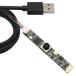 SVPRO 16MP USB камера модуль ( автофокусировка & Mike имеется ),PC/ Note PC для Mini UVC штекер &p