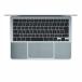 (ѡ쥹ȡܥåѥå)ClearView MacBook Air M4 2025 13б 󥷡 ݸ ե