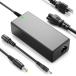 65W Acer AC адаптор соответствует Acer все модель Aspire 1 3 5 A515-54 E5-575 Chromebook ноутбук зарядное устройство N15Q8 N15