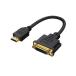HDMI to DVI֥,CableCreation HDMI to DVI(24+1) ץ֥ å HDTV to DVI ֥(-