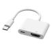  модель c hdmi кабель USB Type-C HDMI изменение адаптер 2in1 смартфон экран . монитор ... установка не необходимо задержка 