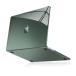 MOSISO соответствующая модель MacBook Air 13 дюймовый кейс M4 M3 M2 2025-2022 Release A3240 A3113 A2681, соответствующая модель MacBook Air