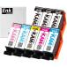 8 Enk ץ   KAM-6CL-L + KAM-BK-L2 8 (EPSON) 󥯥ȥå