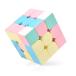  Magic Cube 3x3x3 сборная головоломка вращение sm-z для соревнований развивающая игрушка .tore начинающий ~ опытный человек соответствует s