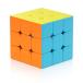  Magic Cube 3x3x3 стикер отсутствует скорость Cube 3D мозаика sm-z вращение Cube .tore