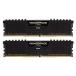 CORSAIR DDR4 ⥸塼 VENGEANCE LPX Series ֥å 16GB2祭å CMK32GX4M2B3000C15