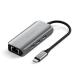 SATECHI USB-C ͥåȥץ Gigabit 4 in 1 ? 3USB-C 3.2 10Gbps®ͥåȥ³ʥץ