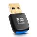 usb bluetooth адаптор 5.4 технология Don gruPC Bluetooth адаптер bluetooth ресивер USB беспроводная телефонная трубка 