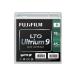  Fuji Film (FUJIFILM) Fuji16659047filmLtoUltrium918tbNative45tb компрессия лента картридж с футляром 