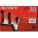 SONY DVM30RM3