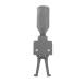  скользящий Hammer для 2 Joe направляющий подшипник съемник Attachment,5/8 дюймовый X 18 а также 3/