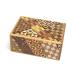  коробка корень . дерево умение секрет коробка 7 раз приспособление Japanese puzzle box 7steps