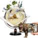 shi... глобус FUN GLOBE (25cm( желтый ))