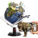 shi... глобус FUN GLOBE (25cm( синий ))