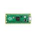 Raspberry Pi Pico Raspberry Pi RP2040 двухъядерный ARMCortex M0 + процессор база сделал гибкий мой 