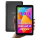  планшет 7 дюймовый Android 13 wi-fi модель 4GB+32GB+1TB SD повышение android планшет 4 core CPU,3500mAh+