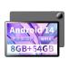 Veidoo 10.1 дюймовый планшет,8(4+4)GB RAM 64 GB ROM(1 TB повышение возможность ),8 core процессор имеется A
