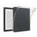 LANHOMEX For Kobo Libra H2O планшет кейс 7 дюймовый, прозрачный TPU,Kobo Libra H2O специальный чехол покрытие, мягко 