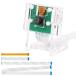 DAOKAI Raspberry Pi�ѥ����⥸�塼�륭�åȡ�CSI�ߥ˥����ӥǥ��⥸�塼��1080P 5MP�����֥���饵