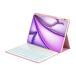 Sazfli iPad ключ чехол для доски 11 дюймовый (iPad Air 11" M3*M2 / Air 10.9" no. 5*4 поколение / Pro 11" no. 1~4.