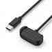 Amazfit GTS 4 Mini/Bip 5 соответствует зарядка кабель Amazfit Amazfit GTR 2/GTR 2e/GTR Mini соответствует Type-C зарядное устройство 100CM