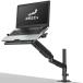  Robot Robin ноутбук arm устойчивый UP tray имеется 11-17 дюймовый соответствует высота 12~60cm многоракурсность 