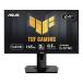 Asus VG248QG 24 G-Sync Compatible Gaming Monitor 165Hz Full HD 1080P 0.5ms DP HDMI DVI Eye Care