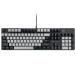 Merdia ᥫ˥뼰ߥ󥰥ܡ 104ܡ US USBͭܡ LED