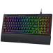 Redragon k515ͭrgb֥󥲡ߥ󥰥ܡ,98ŪʴΥܡw/餫