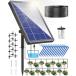 NFESOLAR автоматика полив аккумулирование электроэнергии растения автоматика поилка автоматика разбрызгивание воды таймер водоснабжение система таймер оборудование отсутствие автоматика 