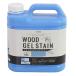  Asahi авторучка водный WOOD гель stain воздушная заслонка голубой 1.6L