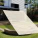 SUNNY GUARD тент затенитель от солнца наружный 2x2.7m слоновая кость ... плетеный затеняющий экран, шторки от солнца o-nig...