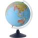 ORBYS глобус английская версия цвет la7 type лампочка диаметр 30cm line . map 43631