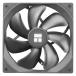 Thermalright TL-C14C 140 mm возможности класс CPU вентилятор,4 булавка PWM интеллектуальный температура управление, компьютер 