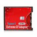 CHENYANG CY SD SDHC SDXC из CF CompactFlash карта памяти адаптор Leader модель I 16/32/64