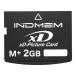 INDMEM xD Picture карта 2GB Type M+ XD карта xD Picture Card