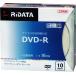 D-RCP16X.PW10RD SC D видеозапись * запись для DVD-R4.7GB один раз ( приписка ) видеозапись f