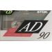 TDK кассетная лента AD 90 минут цифровой соответствует спойлер - шум AD-90R