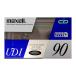 maxell кассетная лента UDI-S 90 минут UDI-S 90