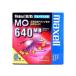maxell данные для 3.5 type MO 640MB Windows формат 5 листов упаковка MA-M640.WIN.B5P