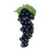  пластиковый поддельный виноград. .- фотография фотосъемка для реквизит оптимальный . настоящий . человеческий труд фрукты,pa-te