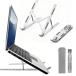 Cuerpise подставка для ноутбук PC подставка aluminium сплав высота угол 7 -ступенчатый регулировка планшет подставка 