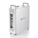 Yottamaster Mac mini M4/M4 Pro кейс,Mac mini M4 Pro для аксессуары, aluminium сплав материалы, оптимальный ...